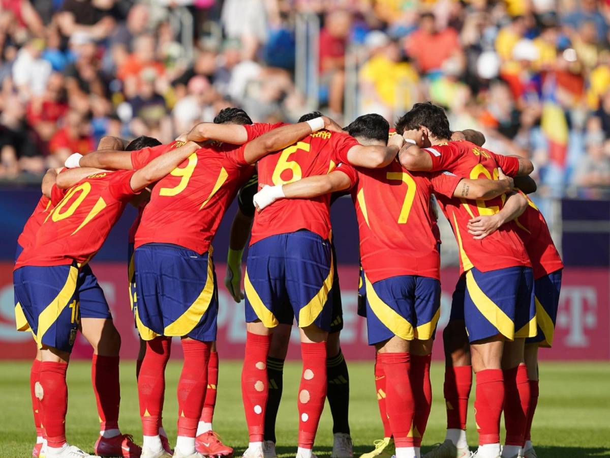 España amenaza con no jugar el Mundial 2026 por increíble razón: Lo valoraremos