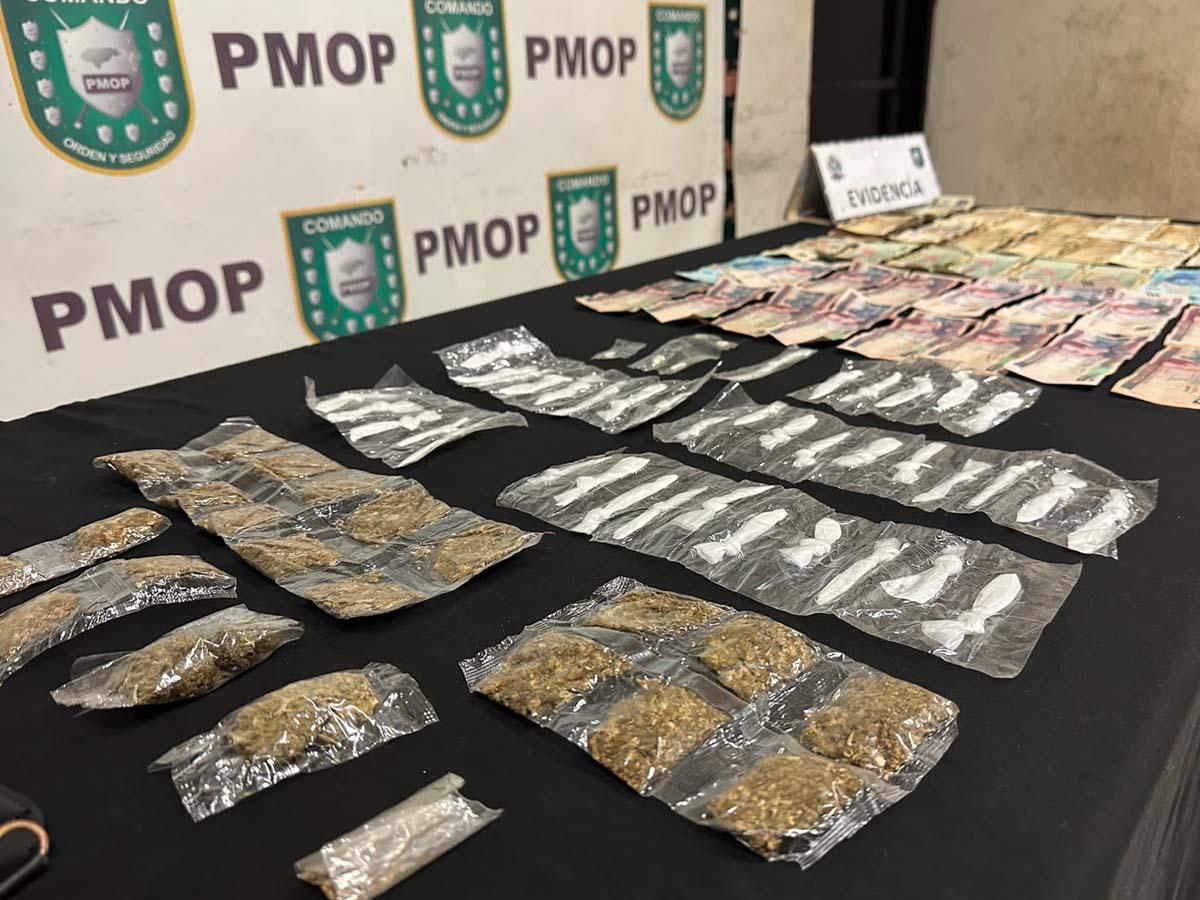 La Chela es enviada a penal de El Progreso por supuesto tráfico de drogas