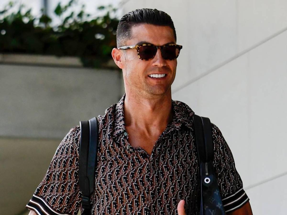 Escolta de Cristiano Ronaldo destapa intimidad del jugador con curiosas confesiones