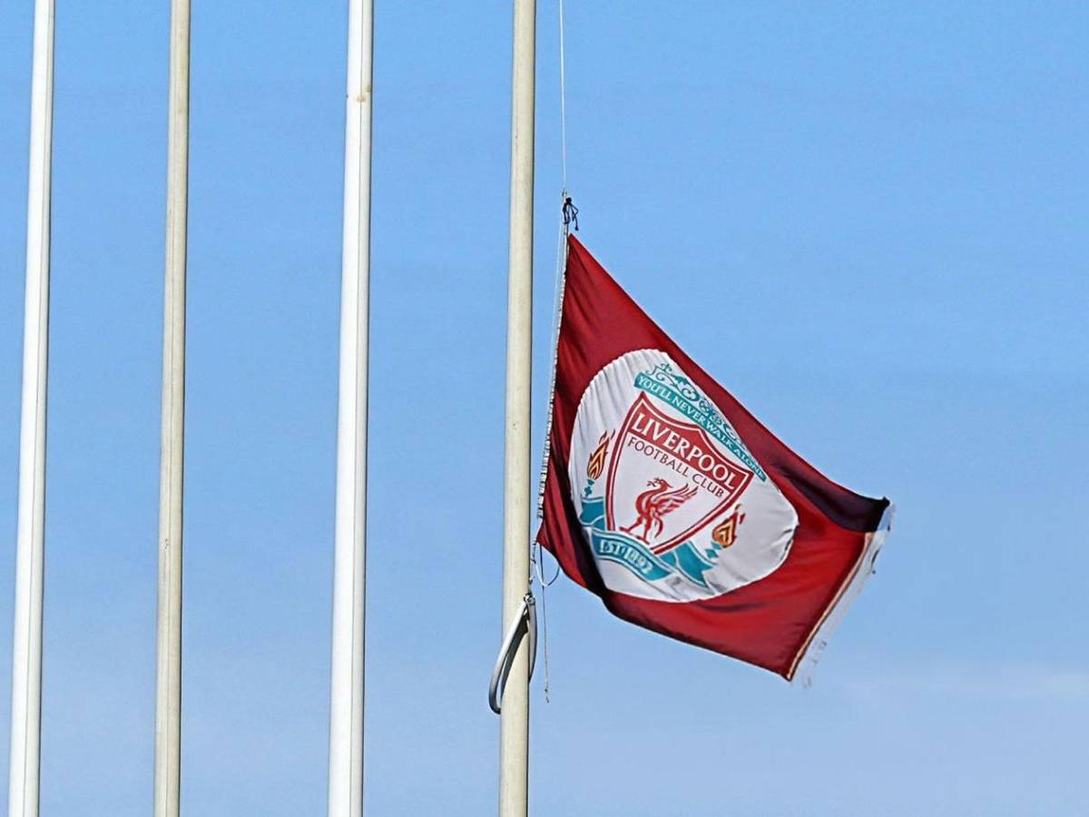 Liverpool toma rotunda decisión tras muerte de Diogo Jota en horrible accidente