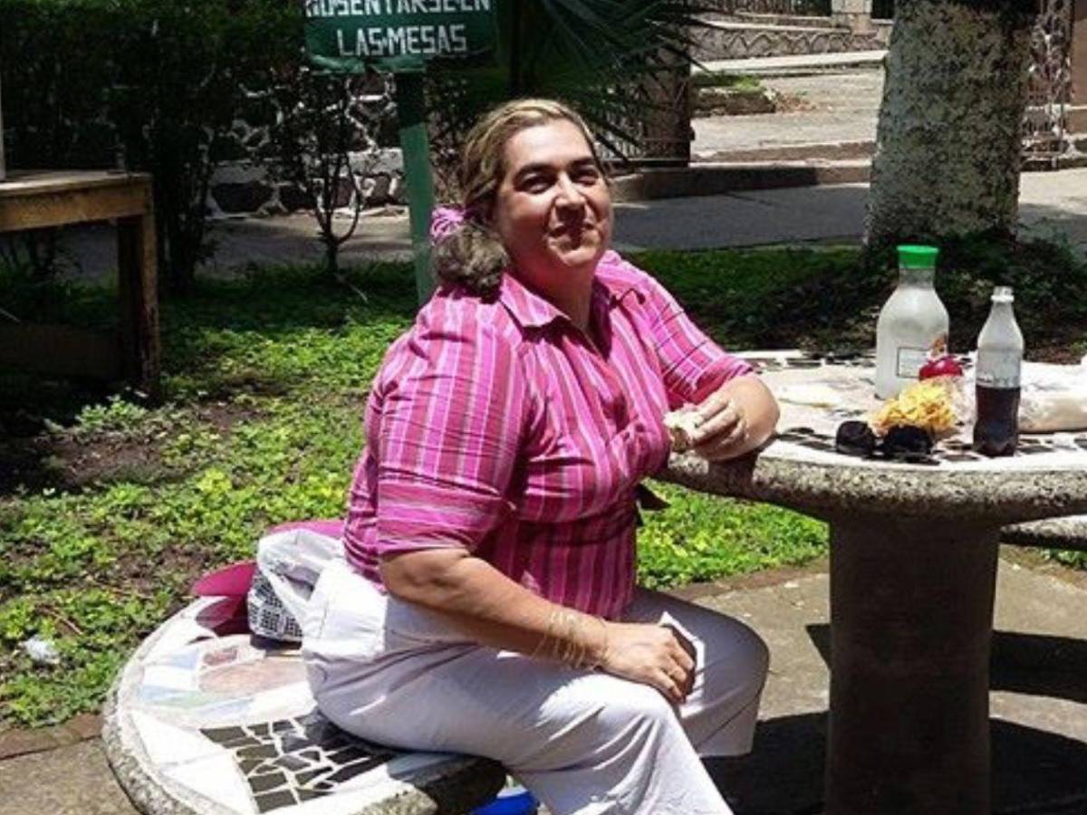Luto en el Partido Liberal: muere reconocida candidata a diputada