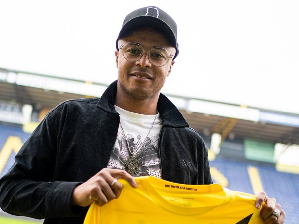 ¿Messsi al enemigo del Barcelona?, fichaje del Real Madrid y hondureño es noticia