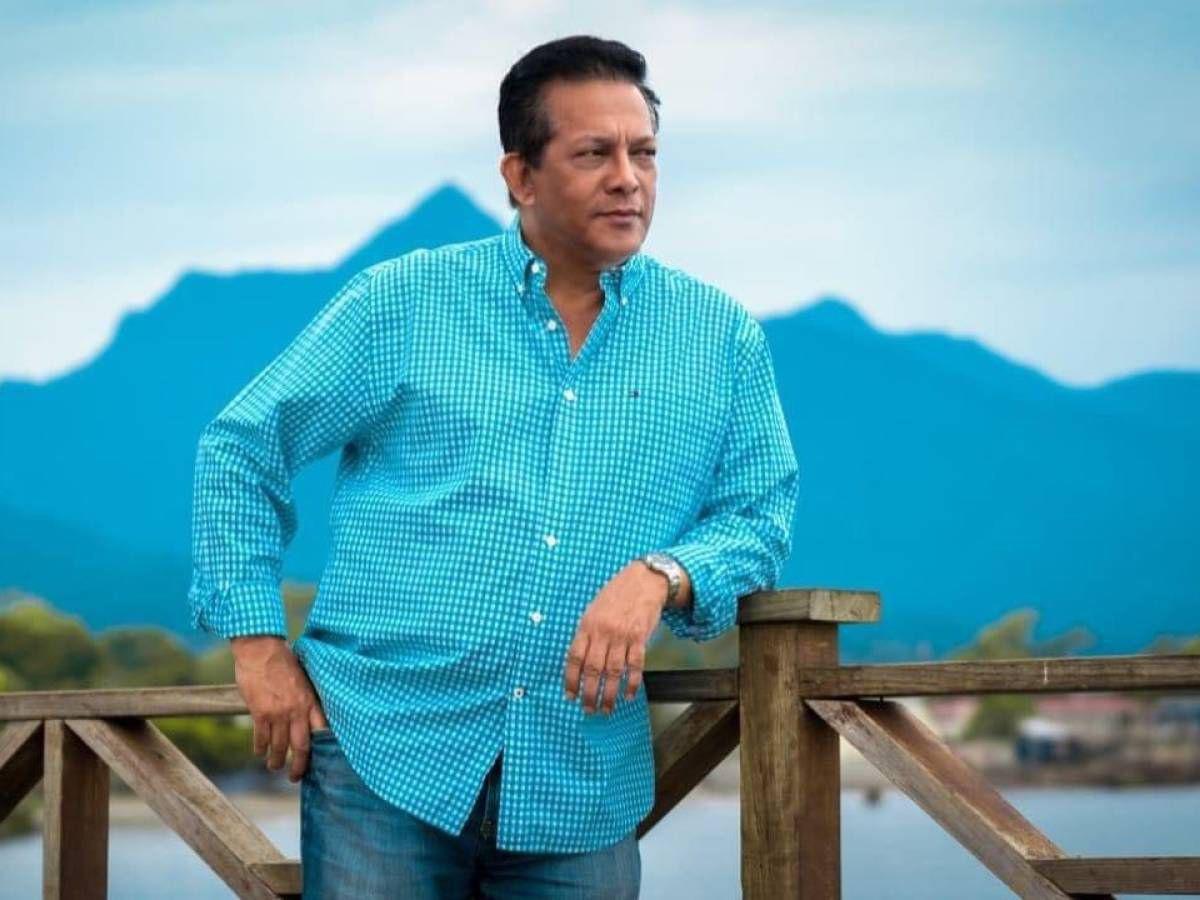 Restos de Moisés Canelo llegarán este sábado a Honduras y rendirán homenaje