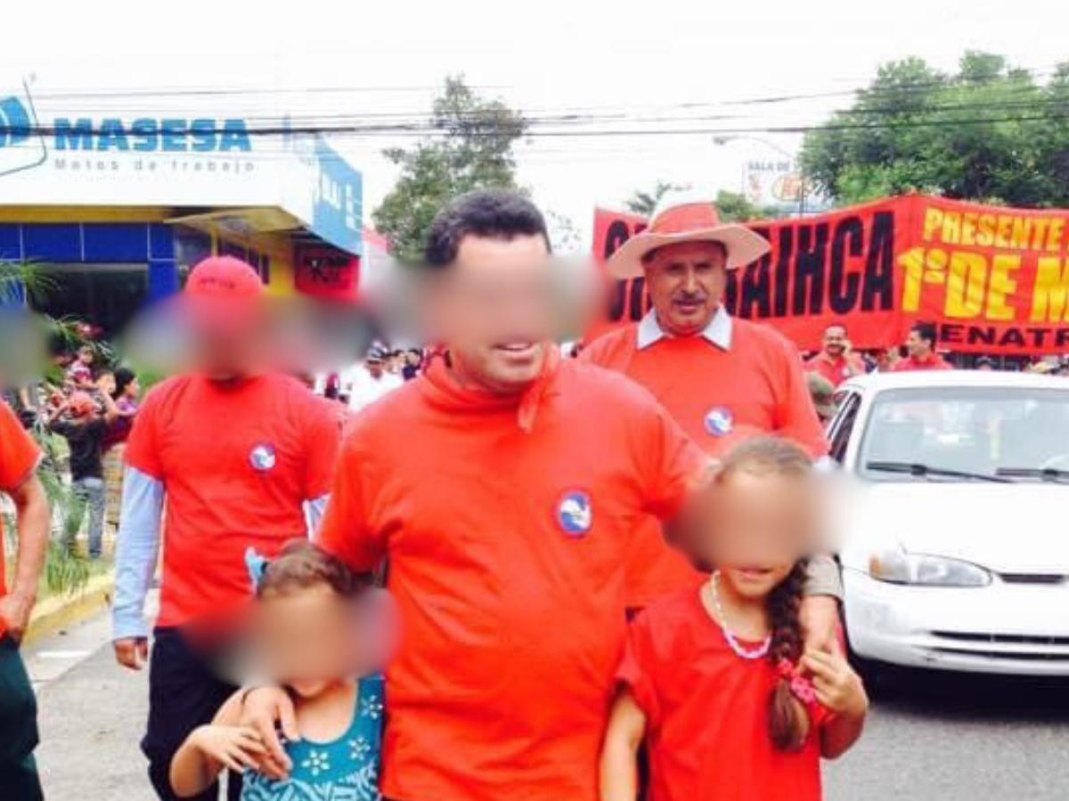 José Antonio Carballo y su eterno legado en la educación de Honduras