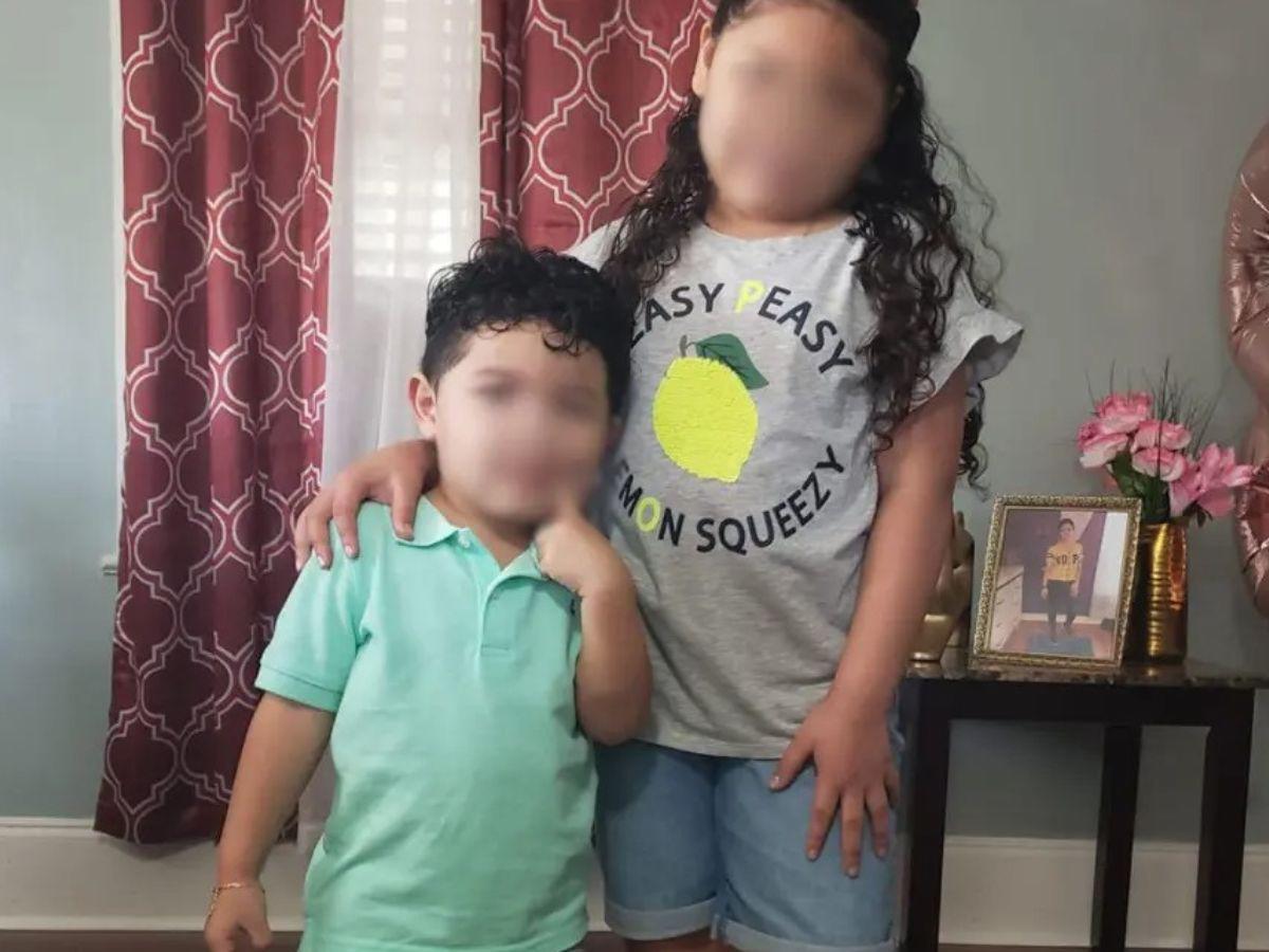 La hipótesis que salpica a esposo de hondureña asesinada en Carolina del Sur