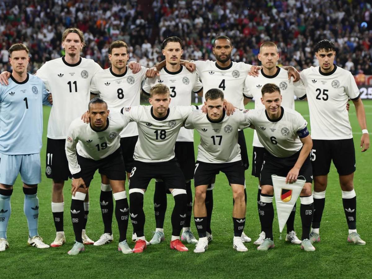 Cristiano Ronaldo hace llorar a Alemania, polémica e indignación, ¿robo?