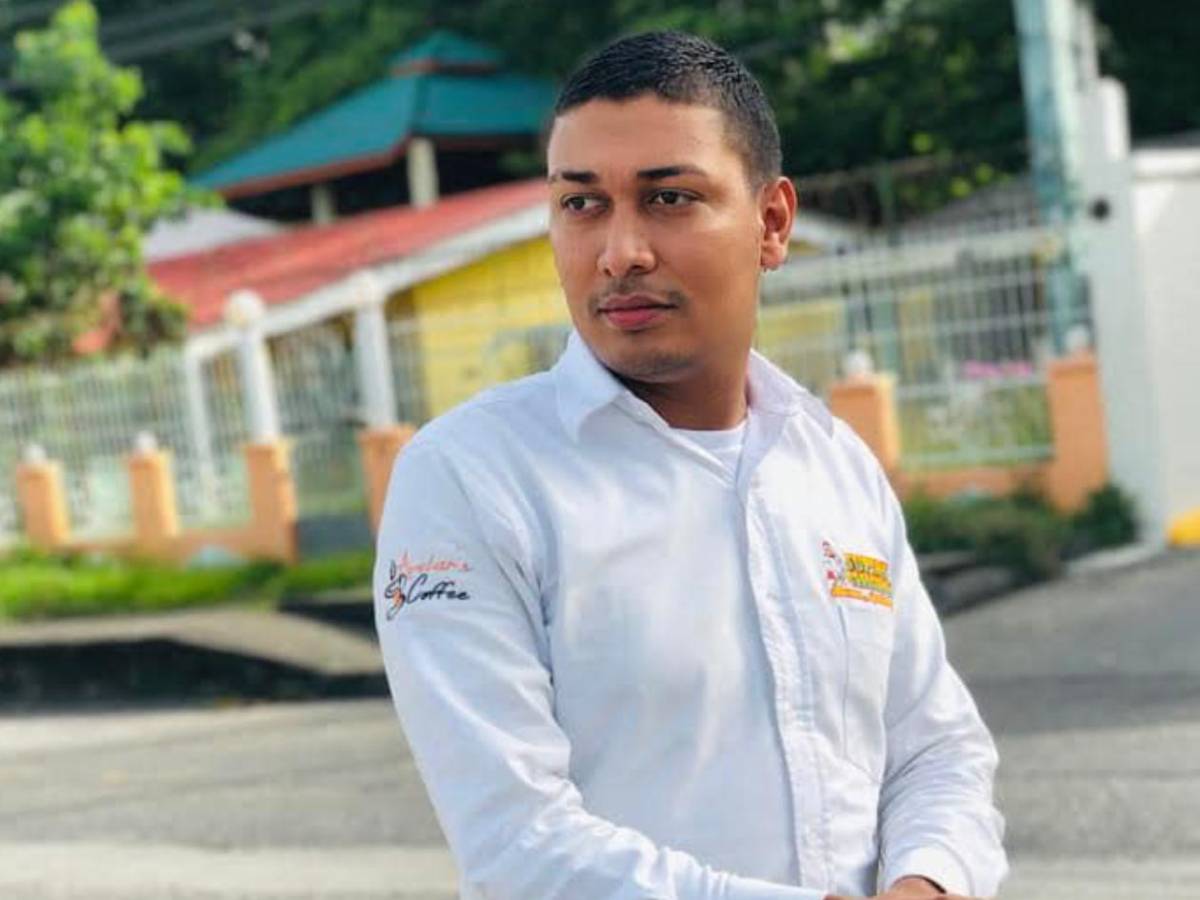 Supremo tuvo curioso trabajo, vivió en la miseria y ahora esta es su ganancia