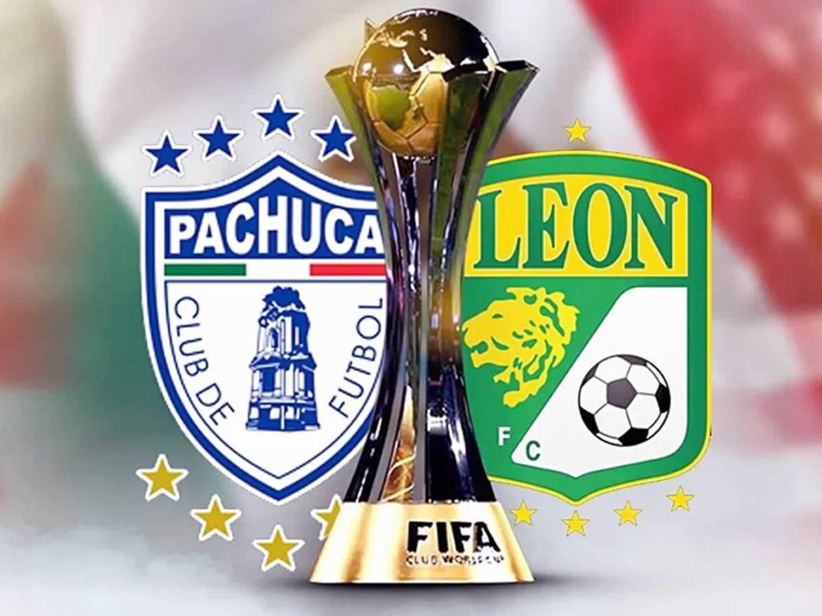 León, expulsado: el gran candidato para suplirlo en el Mundial de Clubes