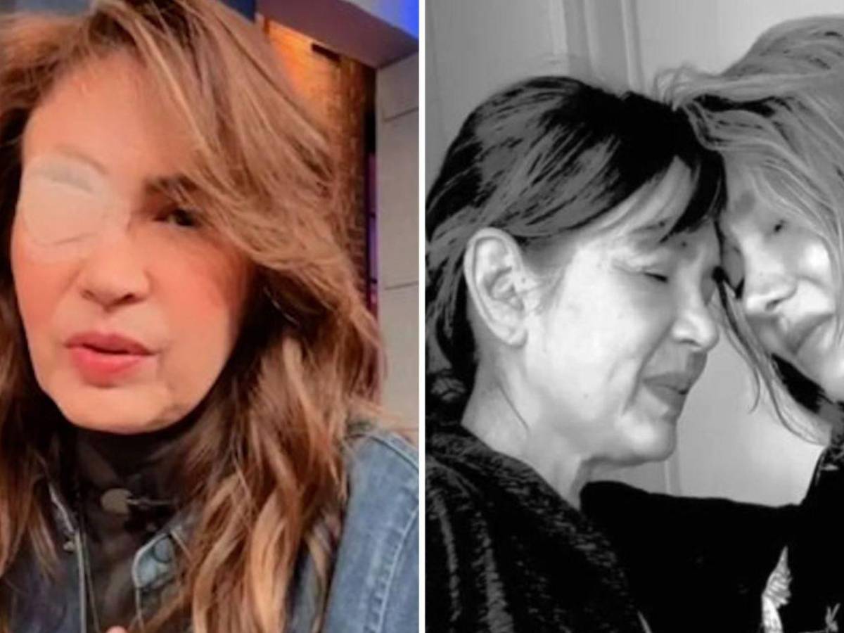 Yolanda Andrade revela padecimiento: Quizá sea mi última Navidad