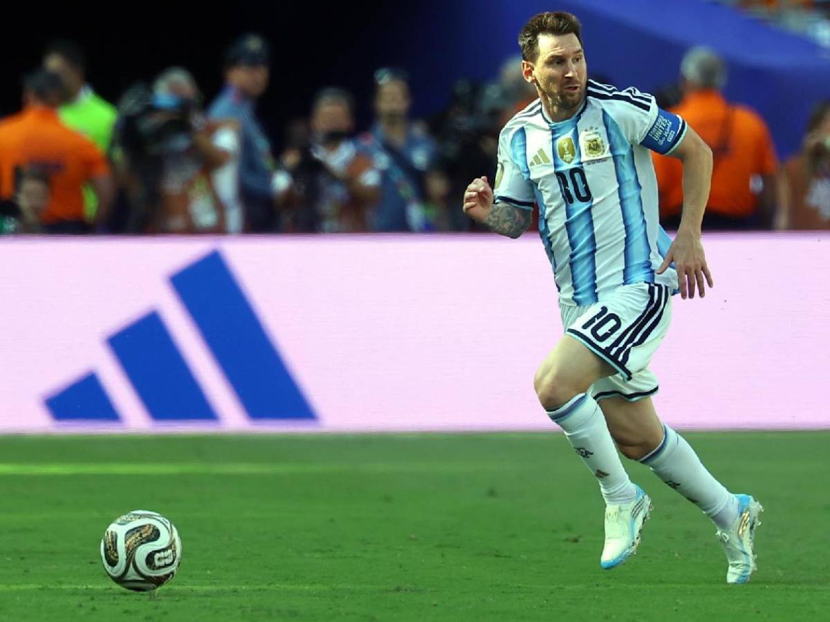 Tabla goleadores Mundial 2026: Messi sufre otro golpe y así quedó la Bota de Oro con Mbappé
