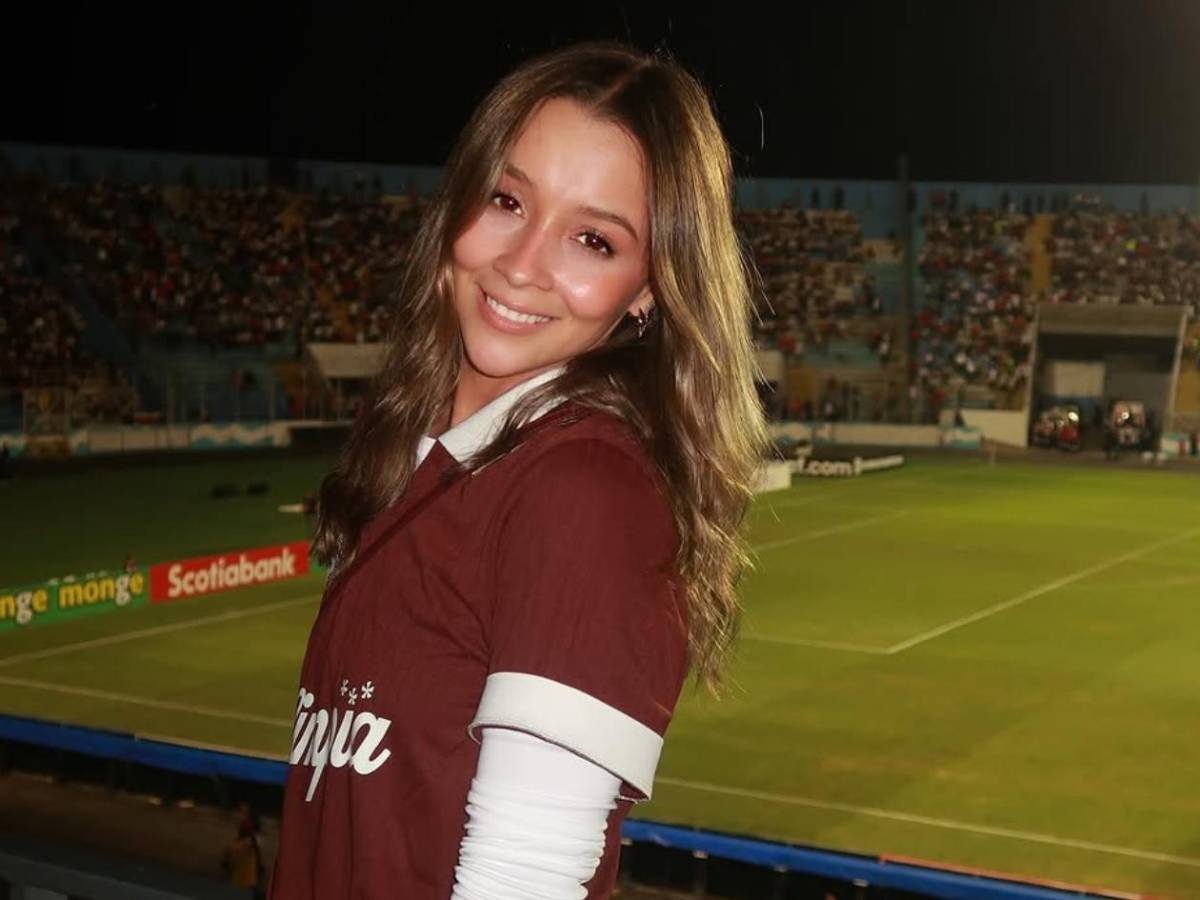 Mundial 2026: Nuni rompe barreras y logra algo que ninguna hondureña había conseguido