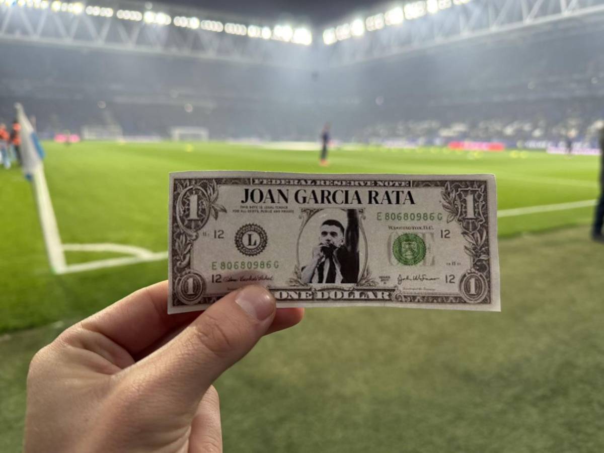 Barcelona festeja, hostil recibimiento a Joan García y gesto de Lamine Yamal