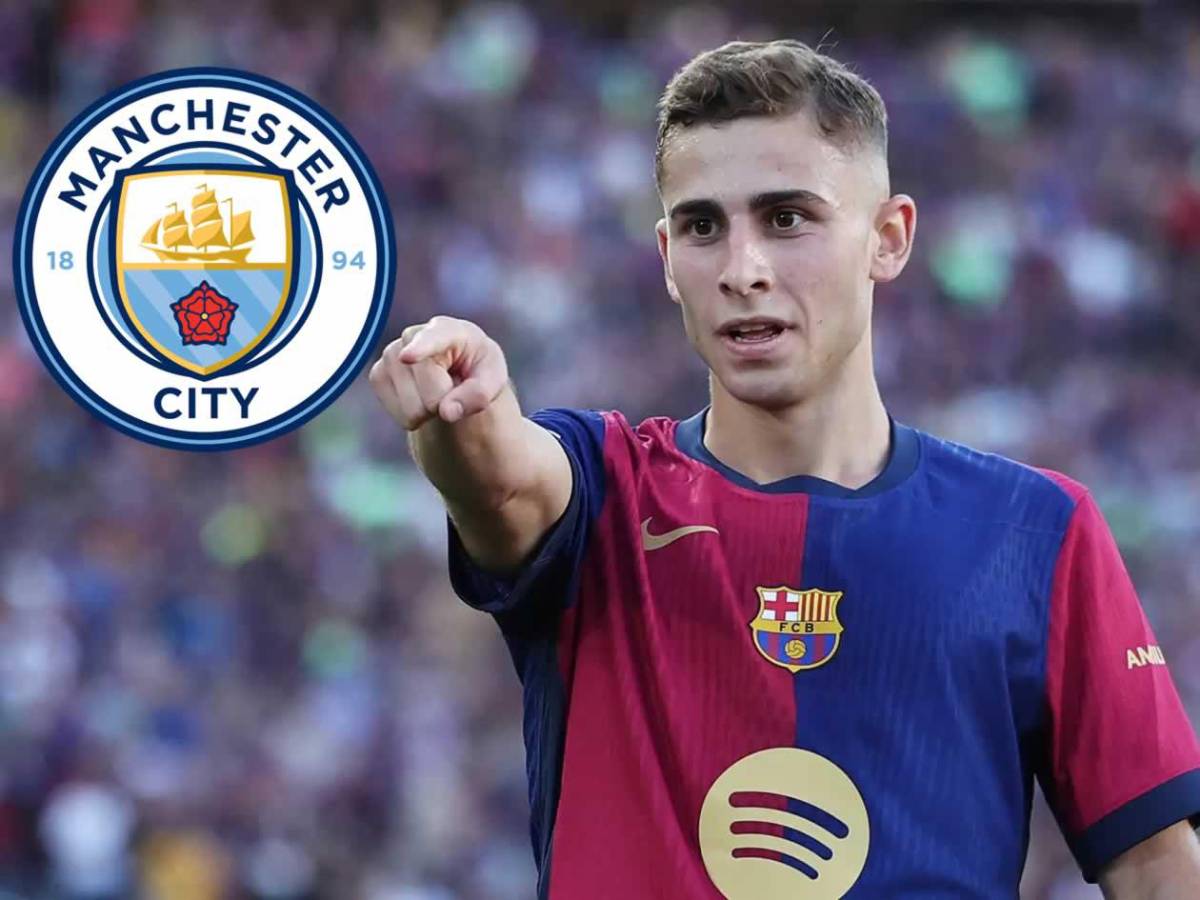 Del Real Madrid al Atlético, giro inesperado con Nico y Pep va por crack del Barcelona