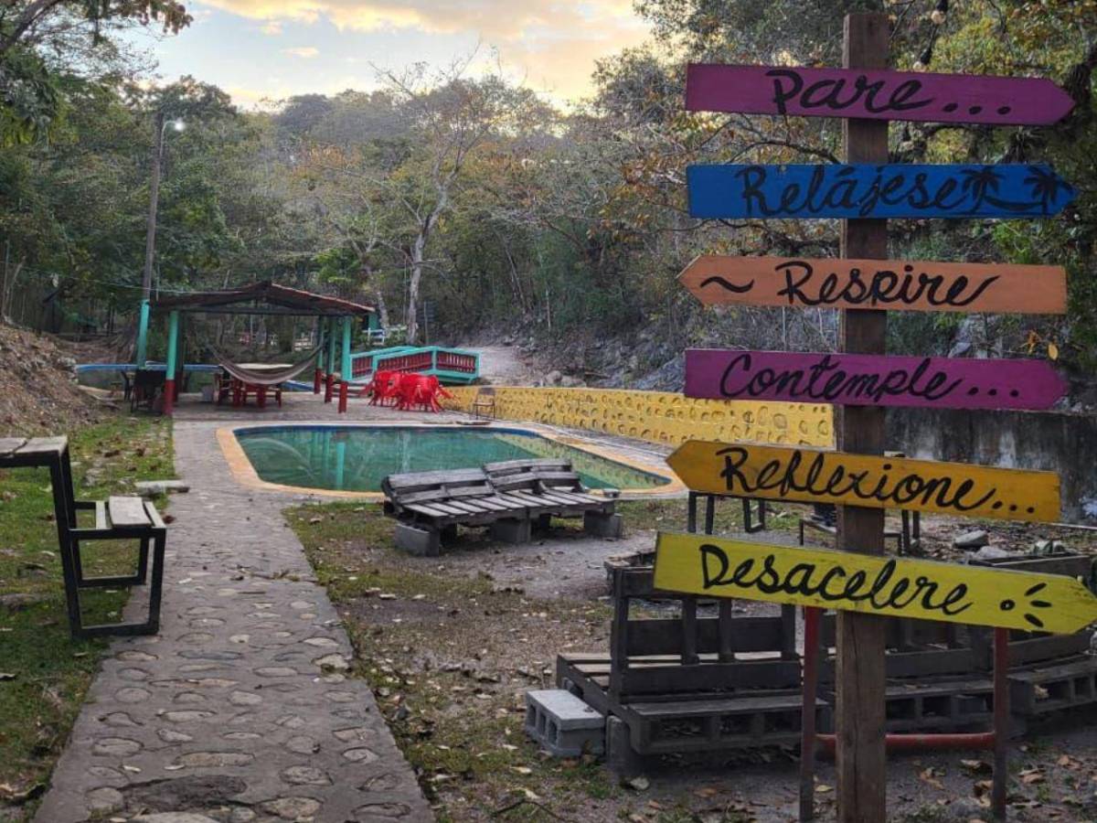 Lempira se proyecta como epicentro turístico en Semana Santa 2026