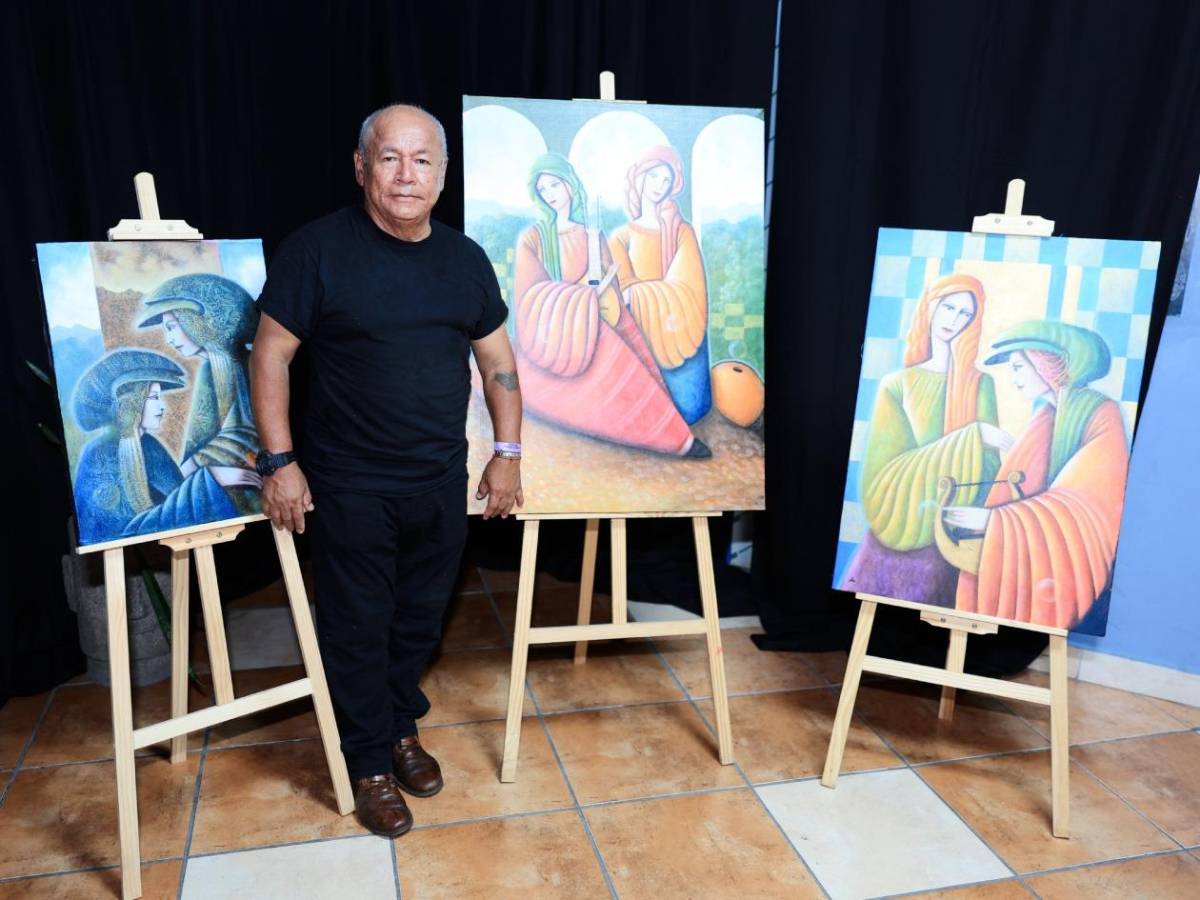 Así se vive el Camaleones Fest 2: arte, gastronomía y negocios