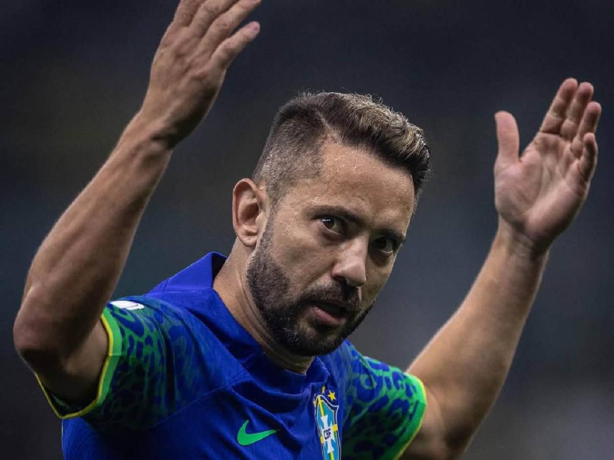 Mundialista con Brasil hace dura confesión: Me diagnosticaron cáncer