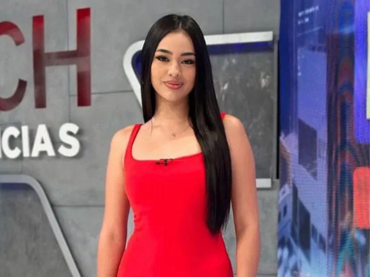 La inesperada reacción de Cesia Mejía al nuevo cuerpo de Kennia Mondragón