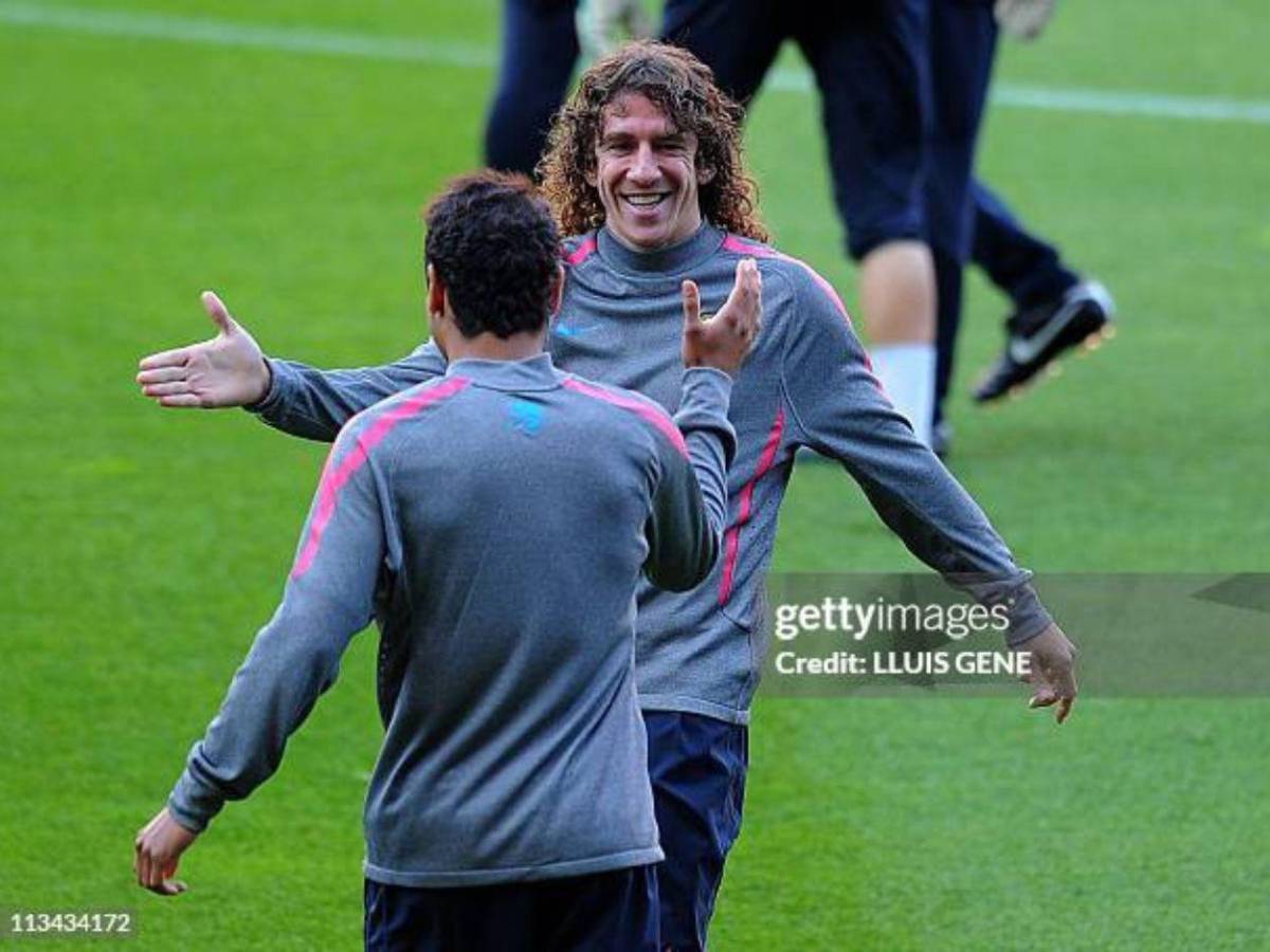 Jugó en el Barcelona, confesó quién arruinó su carrera y lanzó dardo a Messi​​​​​​