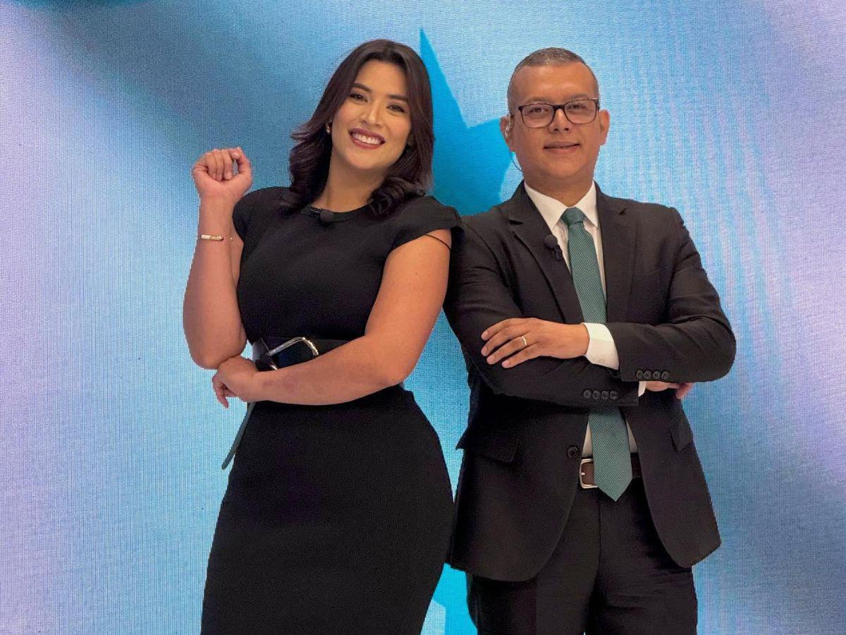 Alex Cáceres revela la fecha de boda de Carolina Lanza: Anda buscando el vestido