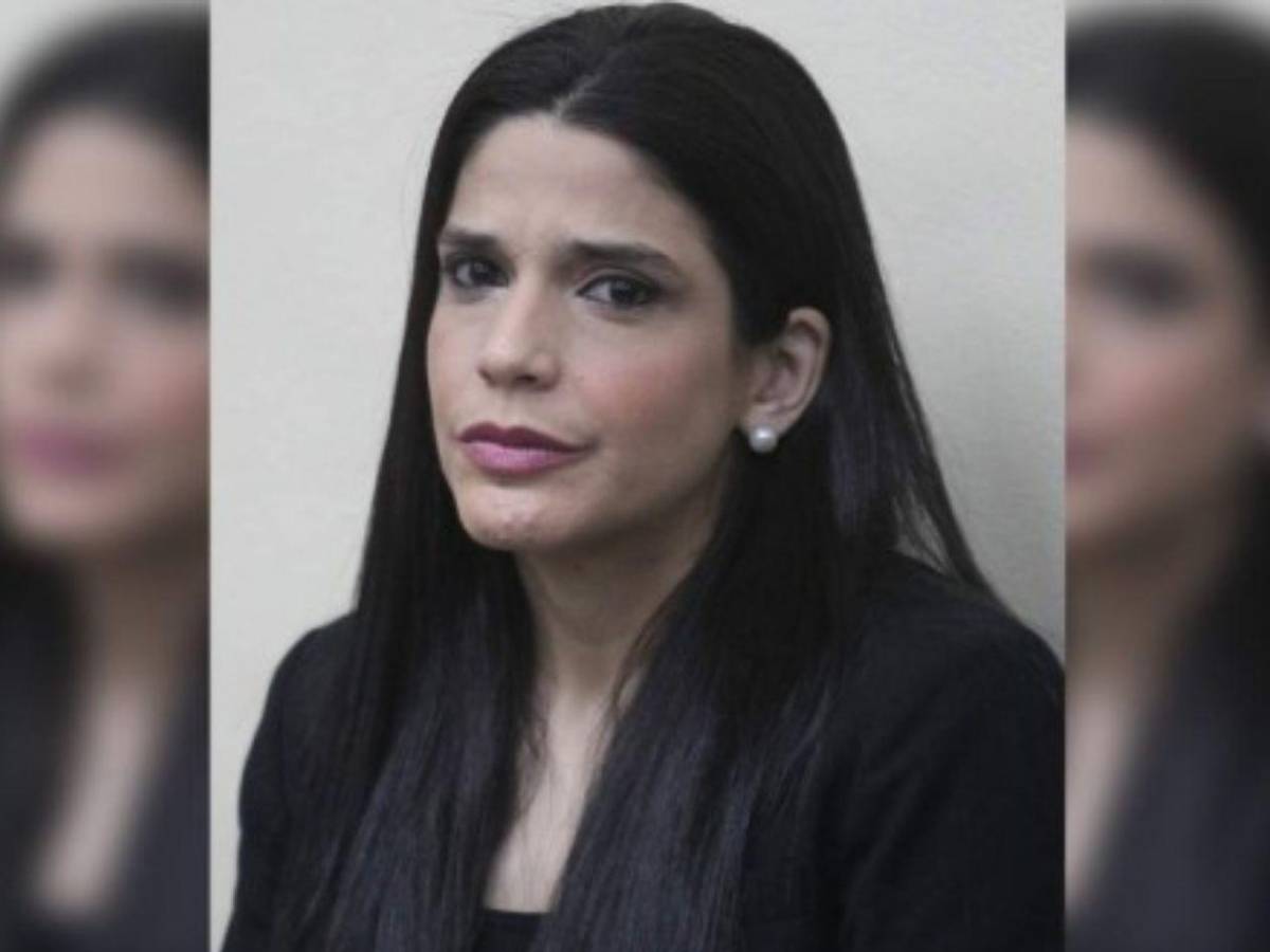 Tribunal absuelve a Susette Atuán Rojas en el caso IHSS por falta de pruebas