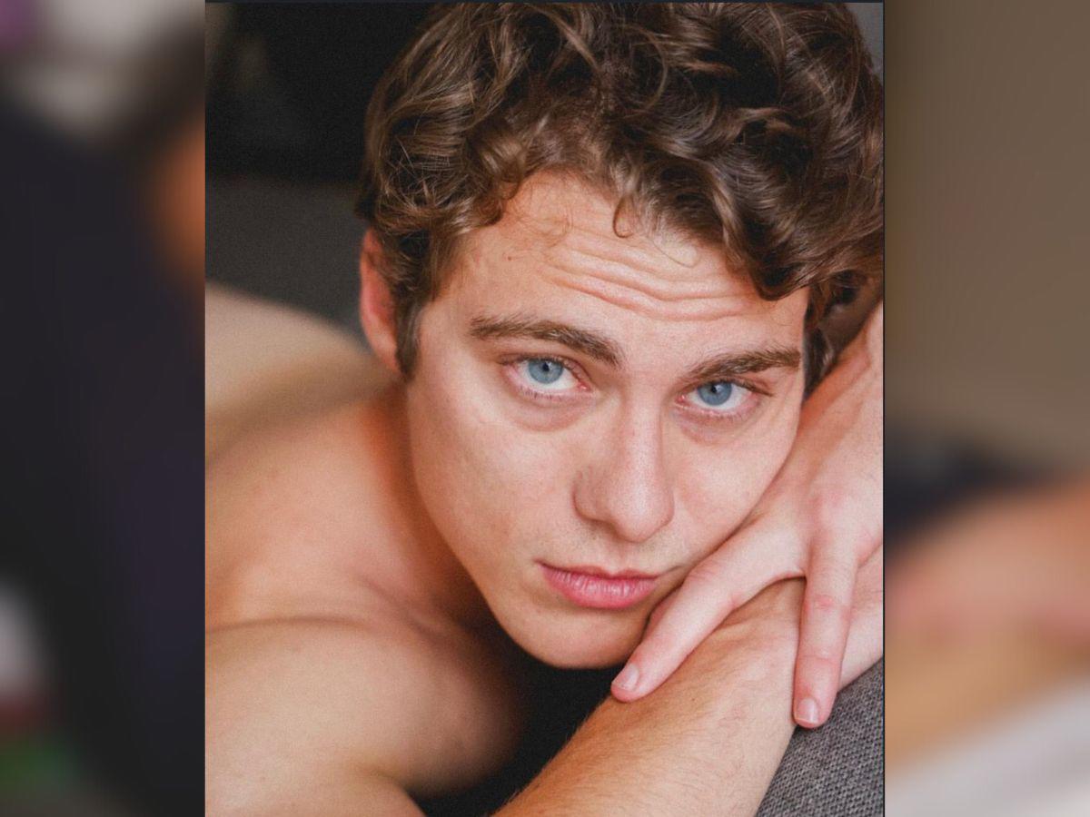 Muere querido actor en trágico accidente; se estrelló contra un camión