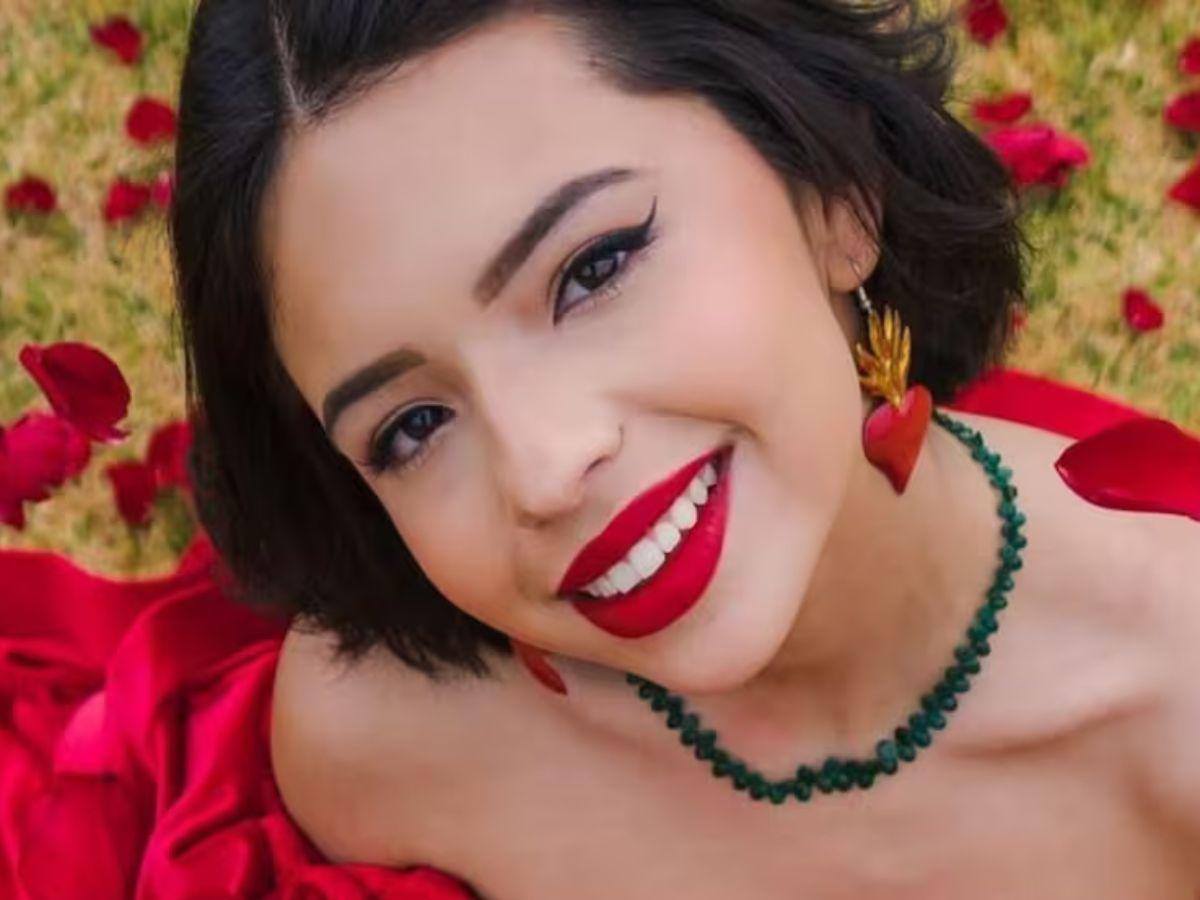 Ángela Aguilar manda preocupante mensaje a sus fans: ¿se retira?