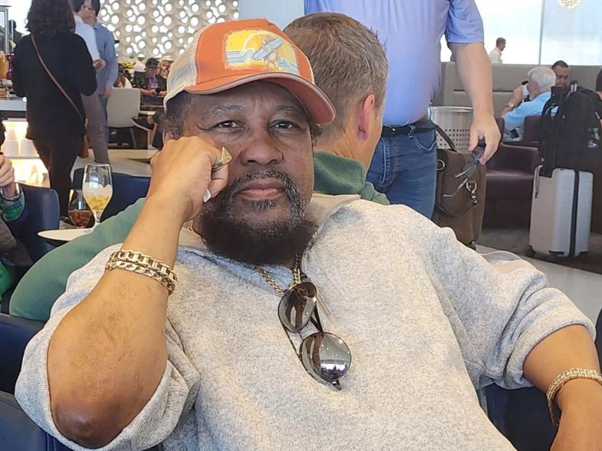 La terrible enfermedad que mató a Victor Willis, cantante de YMCA