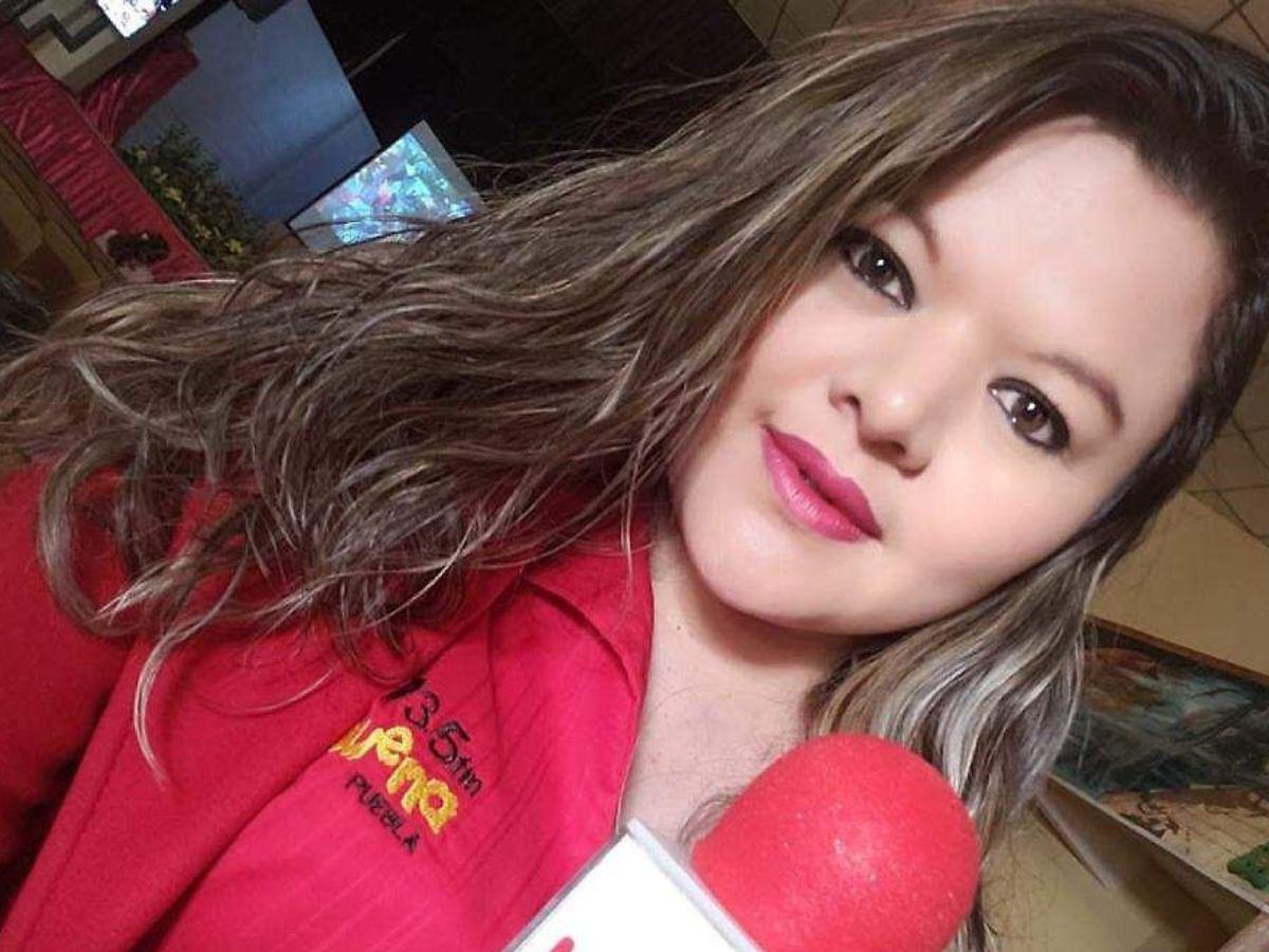 Muere querida locutora en trágico accidente