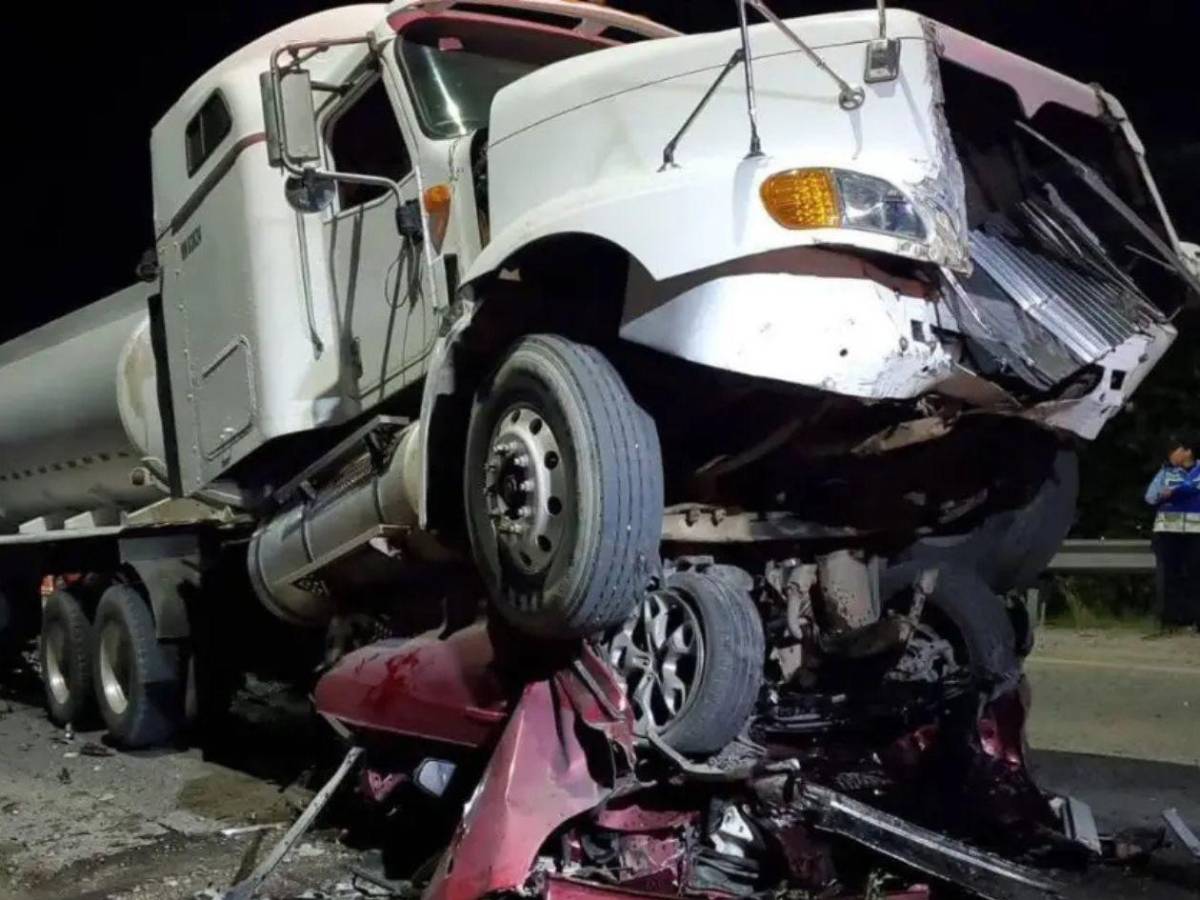 Apasionado por la música: Así era ingeniero fallecido en el segundo anillo de SPS