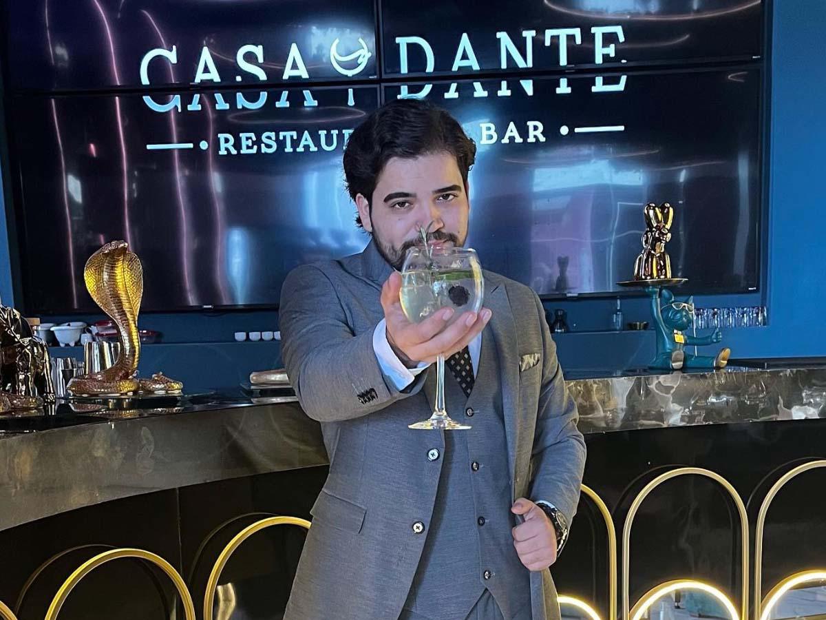 ¿César Gastélum sigue vivo? Este es el origen del video donde dice que todo fue una broma