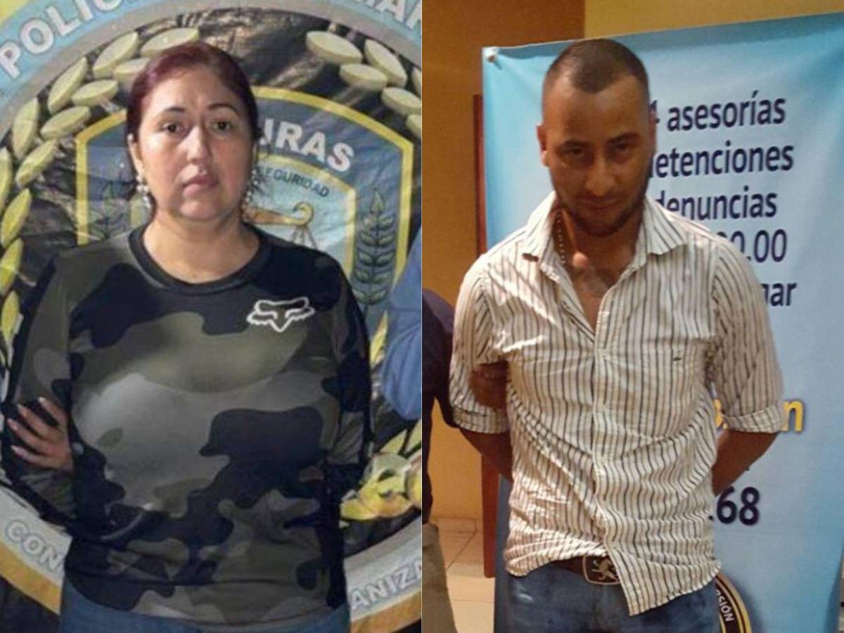 ¿Quién era Caballo Loco, pareja de La Patrona del Mal, capturada en San Juan Pueblo?