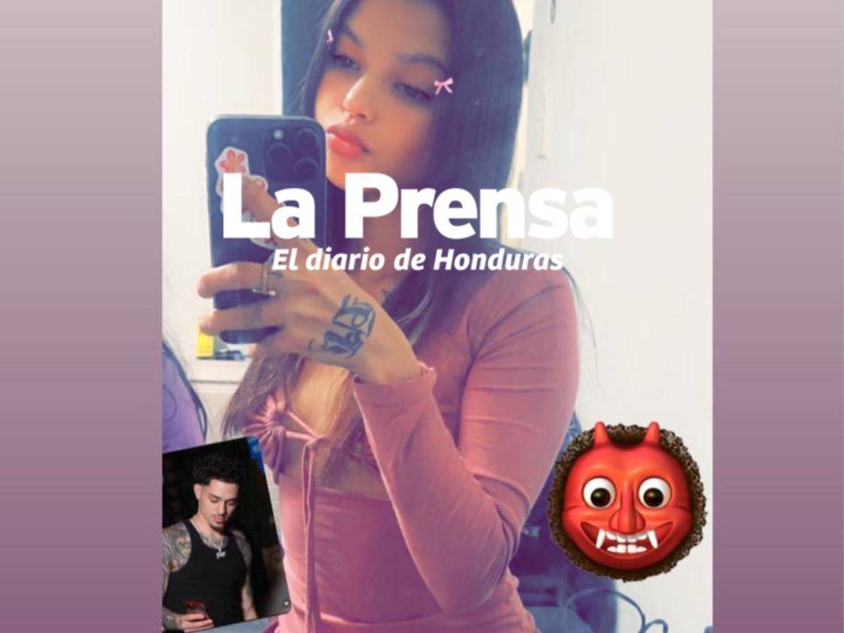 Exclusiva: Hijo de Alishon confirmó que Noé le tocó sus partes a la niña