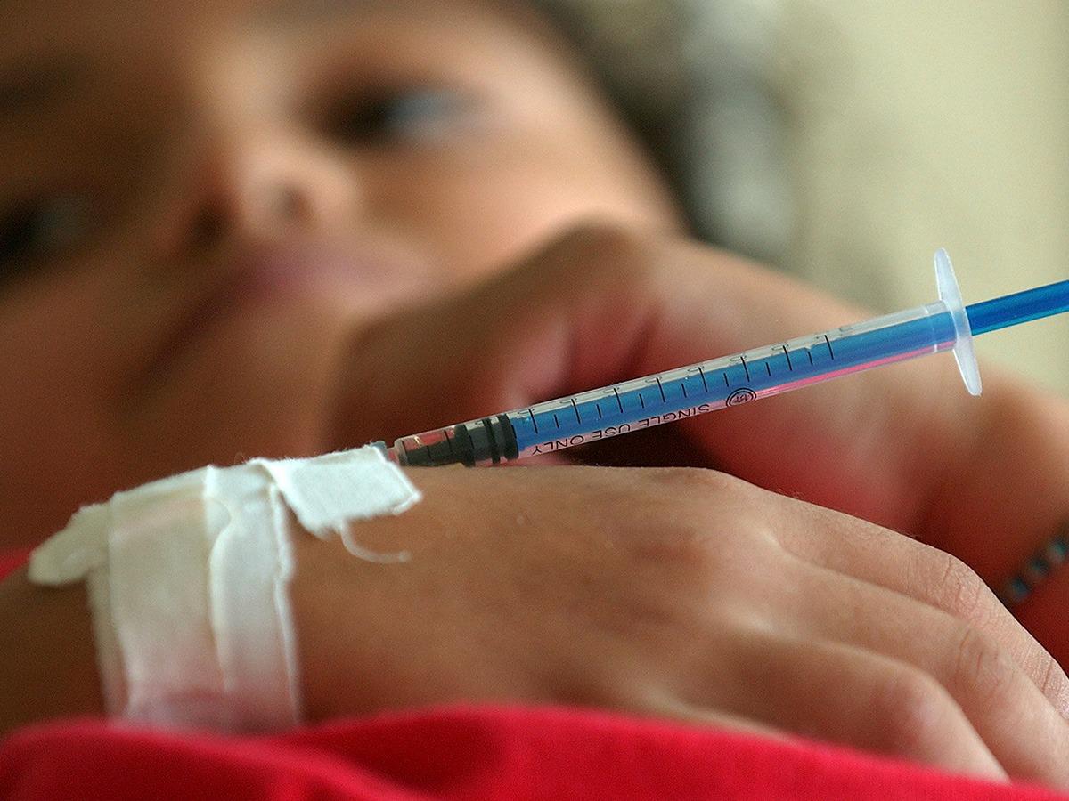 Honduras suma tres muertos y 5,800 enfermos por dengue