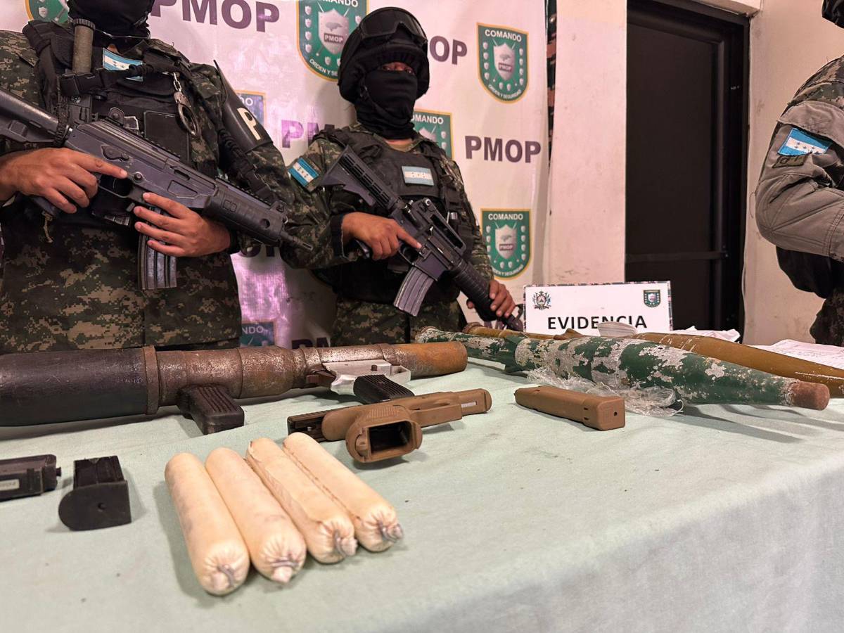 “Amigos patrulla 809 y 805”: incautan libretas a banda criminal en La Lima