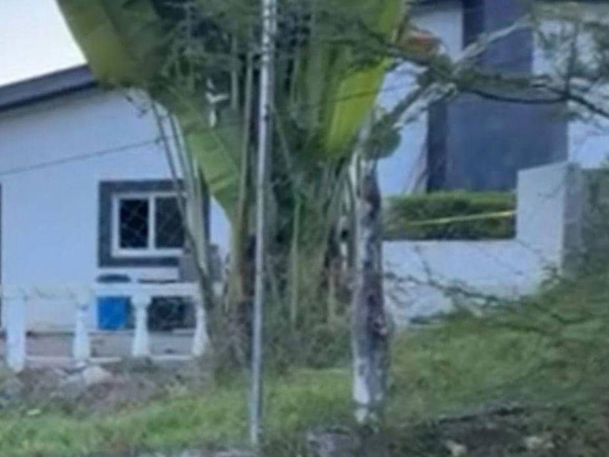 “No me disparen”, suplicó Eswar antes de ser asesinado por error en Tatumbla