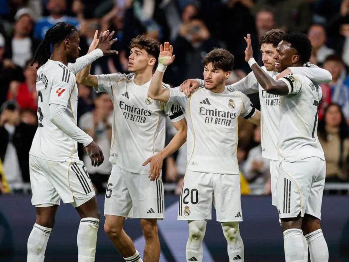 Valverde sacude al Real Madrid tras fuerte enfrentamiento con compañero