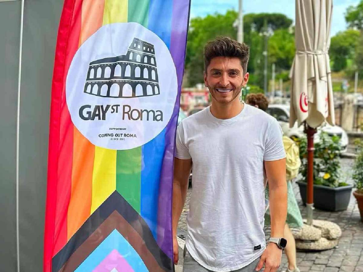 Futbolista salió del clóset y denuncia lo que le hizo su equipo: era homófobo