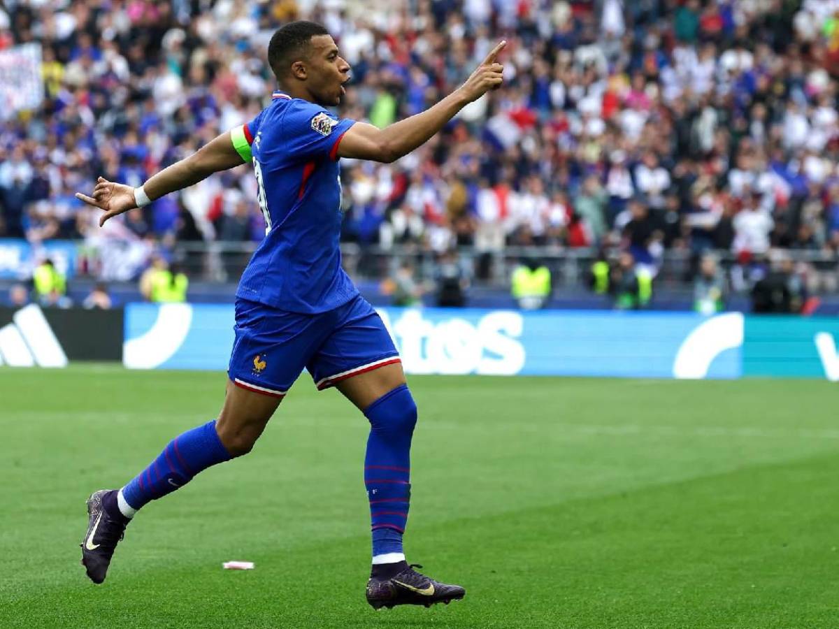 Tabla goleadores de Nations League: Cristiano marcó en la final; ¡hay sorpresivo líder!