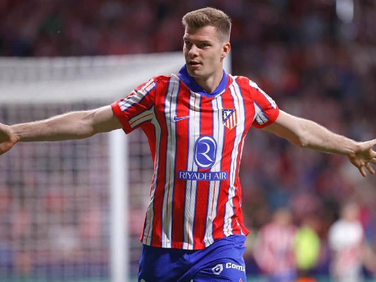 Pichichi LaLiga: Mbappé marcó y no perdona a Lewandowski; así marcha la tabla