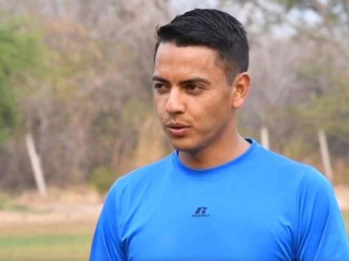 Mundialista con Honduras se convirtió en sacerdote: Reveló motivo de su decisión