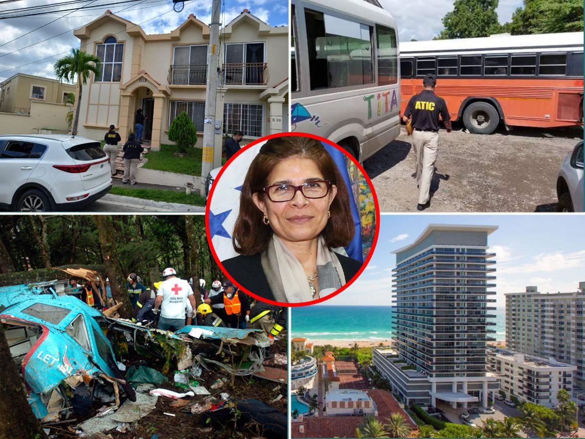 Hilda Hernández hace eco a cinco años de su muerte