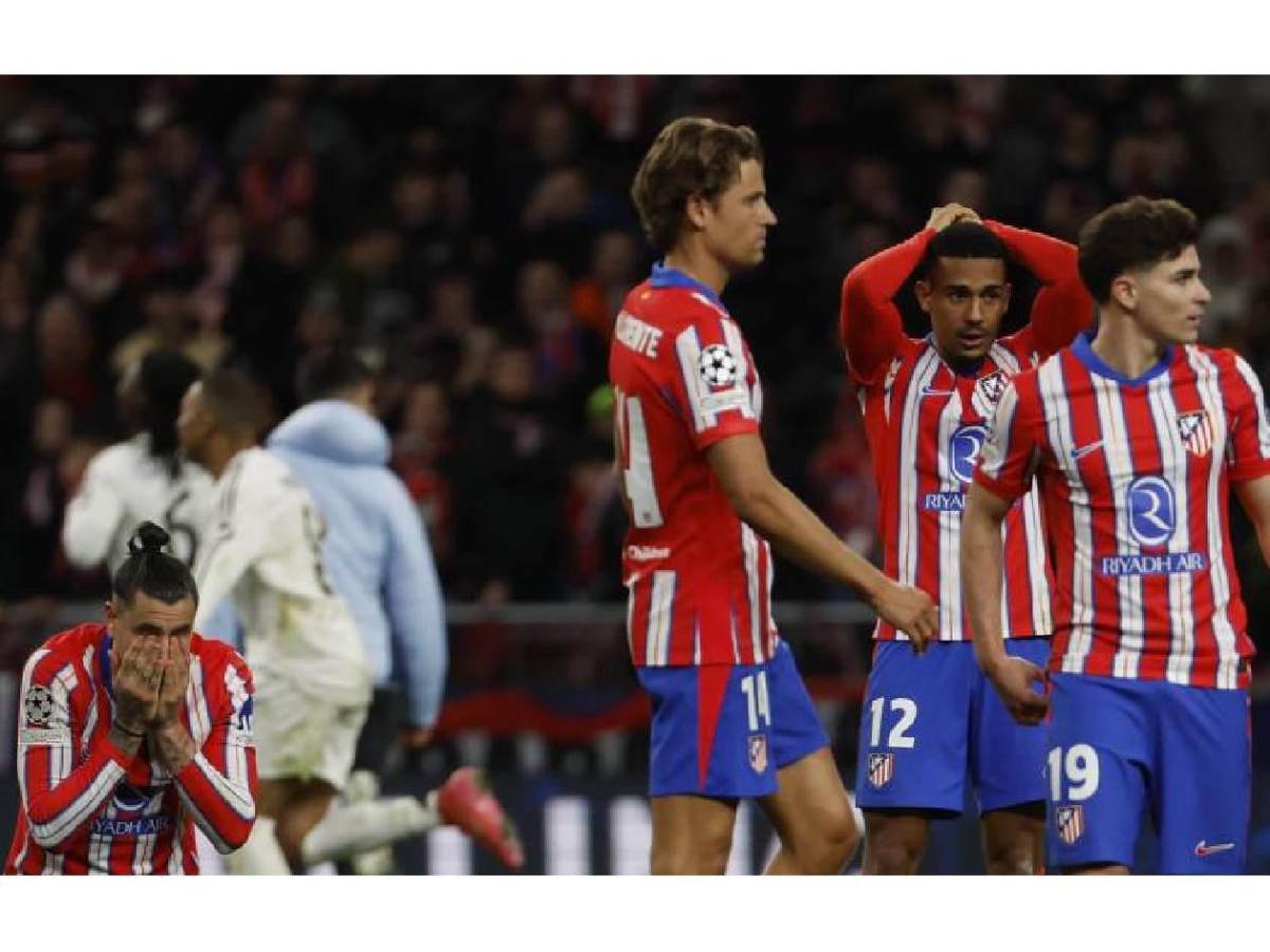 IFAB cambia las reglas: la decisión que se tomó por polémico penal ante Real Madrid