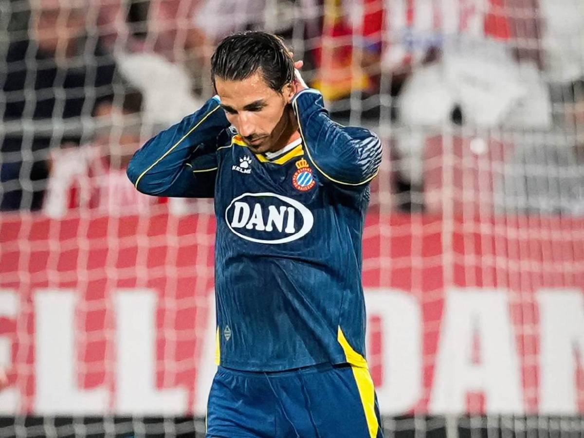 Pichichi LaLiga: Lewandowski falló y Mbappé no perdonó; así quedó la tabla