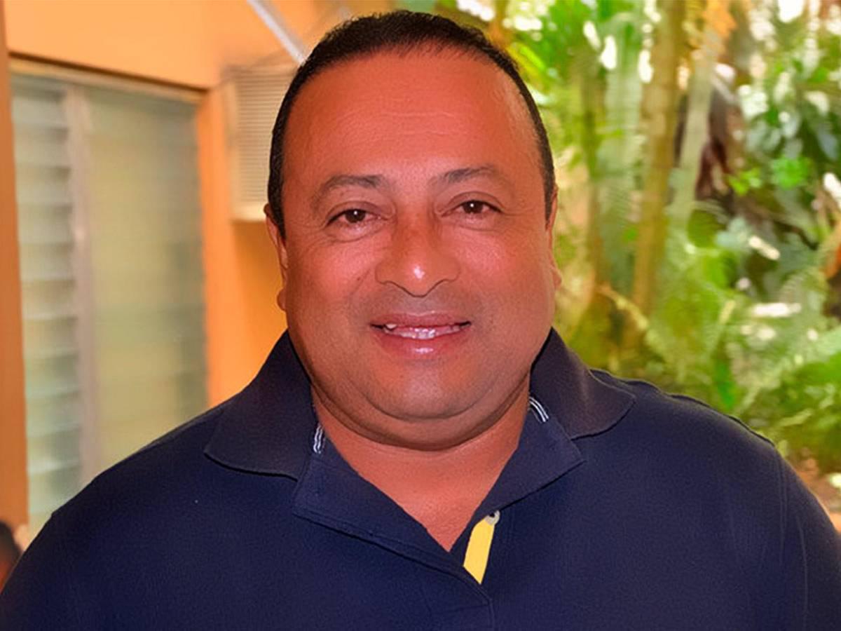 El exdiputado hondureño es acusado por tres cargos de narcotráfico en Estados Unidos.