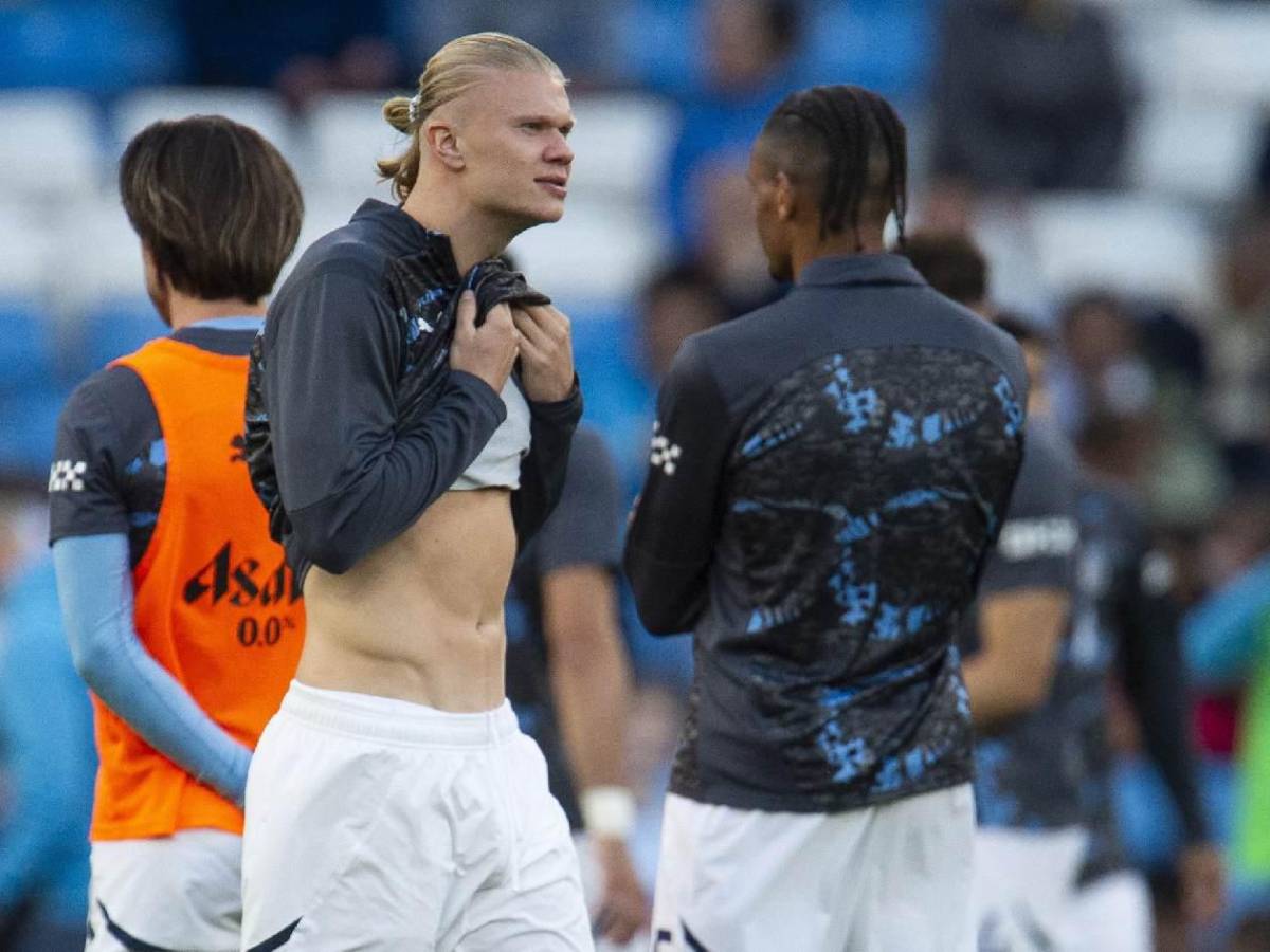 Tabla goleadores Champions: Raphinha anotó y hay dos sorpresivos líderes