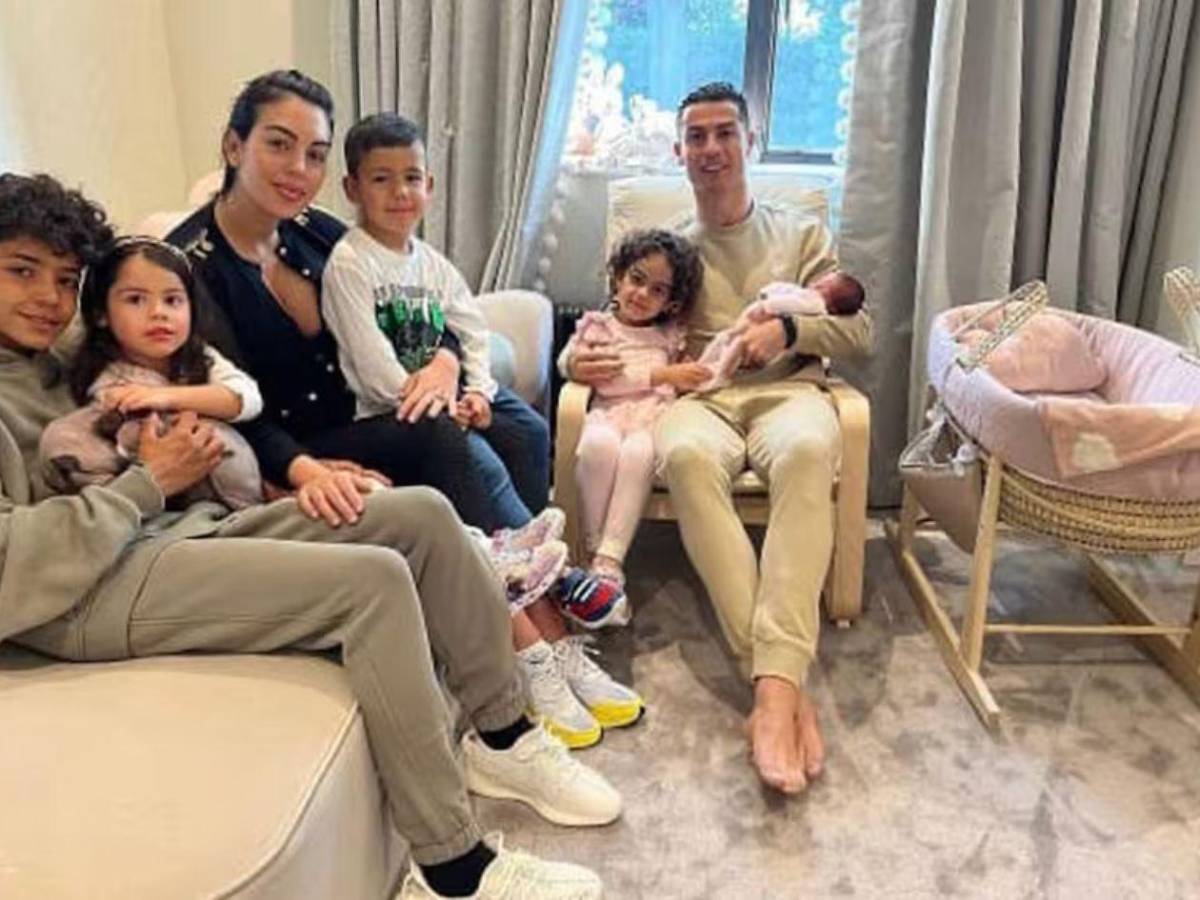Cristiano Ronaldo pone en venta lujosa mansión: los motivos detrás de la decisión