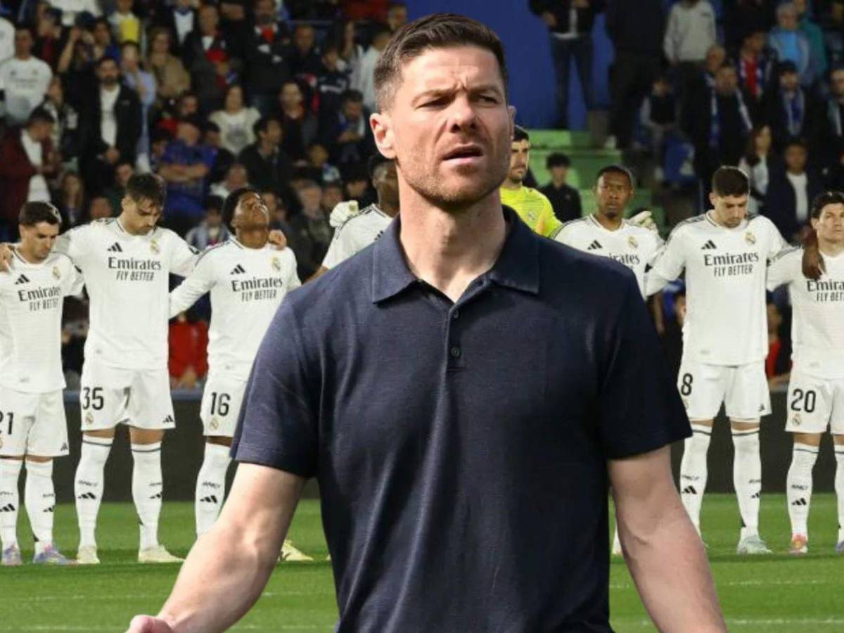Xabi Alonso recibe oferta tras salir del Real Madrid: puede estar en Champions League