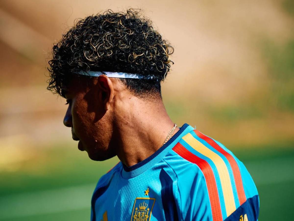 Las increíbles condiciones que le impusieron a Lamine Yamal para el Mundial 2026