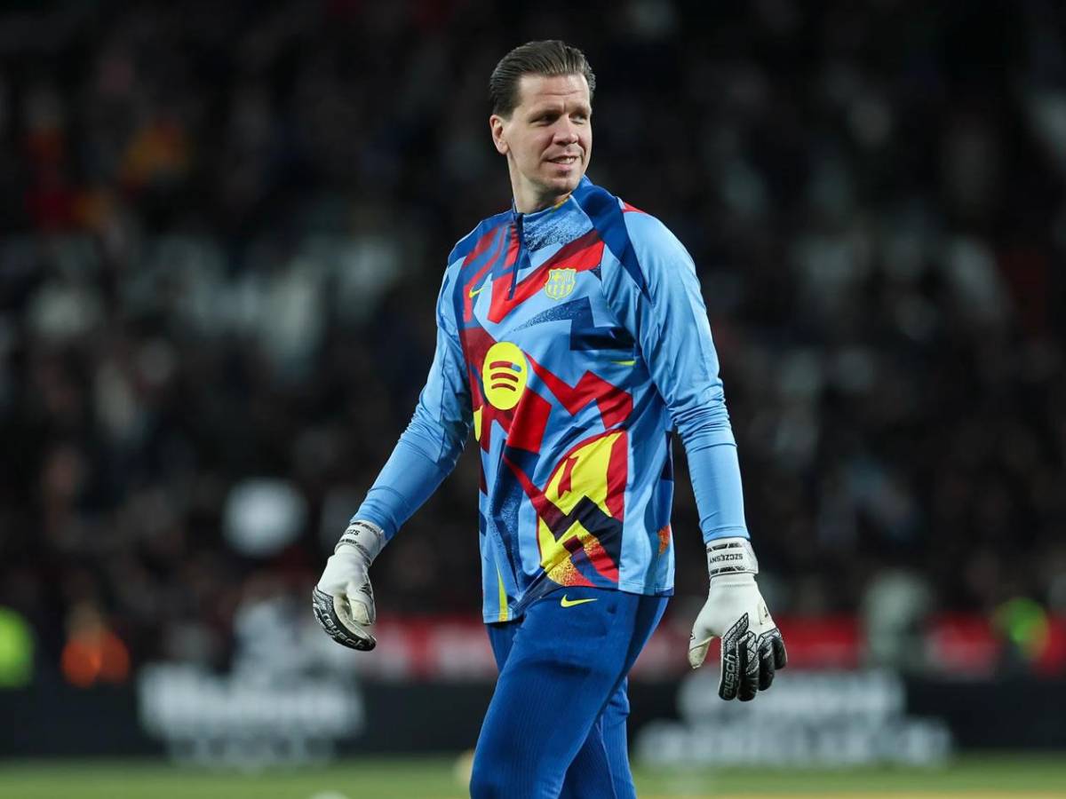 Barcelona cierra su primera incorporación para 2026-2027: Deco lo quiere de regreso