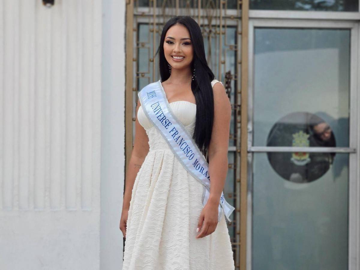 De la TV al Miss Honduras Universo 2026: la trayectoria de Kennia Mondragón